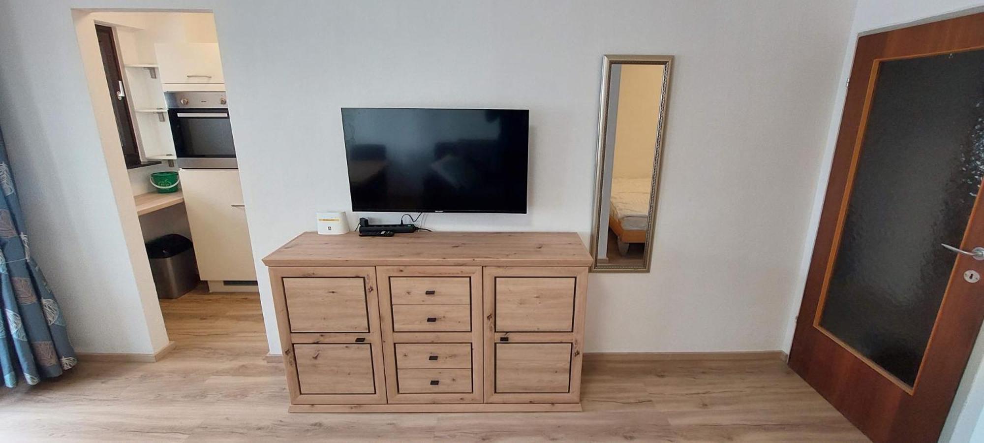 Apartment Baroness Von Kitzsteinblick Am